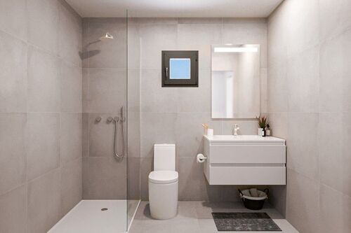 Foto - Villa zum Kaufen in Fuente Alamo