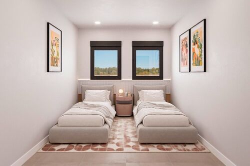 Foto - Villa in Fuente Alamo