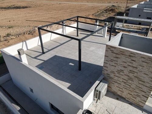 Foto - Villa zum Kaufen in Fuente Alamo