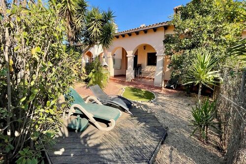 Foto - Villa in Fuente Alamo - 165.000,00&nbsp;EUR Kaufpreis, ca.&nbsp; 124,00&nbsp;m&sup2;