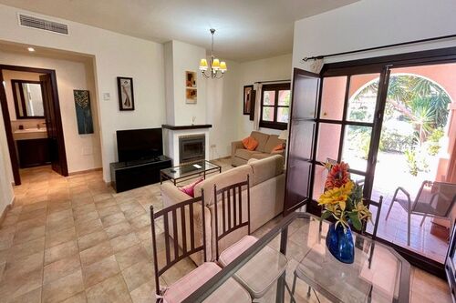 Foto - Villa in Fuente Alamo