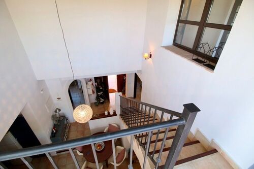 Foto - Einfamilienhaus in Hacienda del alamo Golf Resort