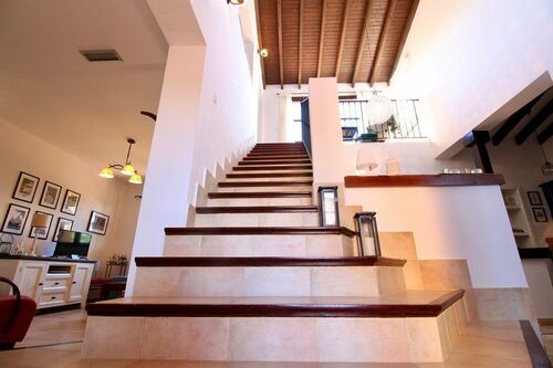 Foto - Einfamilienhaus in Hacienda del alamo Golf Resort zum Kaufen