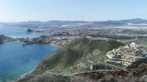Foto - Appartement in Aguilas - 341.000,00&nbsp;EUR Kaufpreis, ca.&nbsp; 81,00&nbsp;m&sup2;
