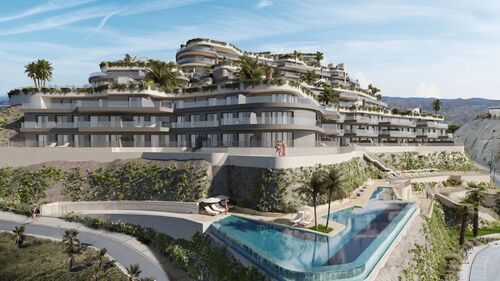 Foto - Appartement zum Kaufen in Aguilas