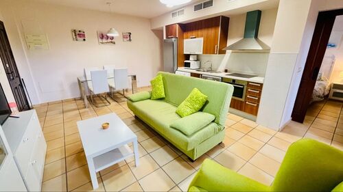 Foto - Appartement zum Kaufen in Hacienda del Alamo Golf Resort