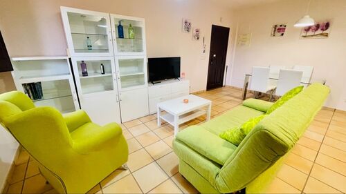 Foto - Appartement in Hacienda del Alamo Golf Resort zum Kaufen