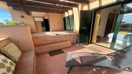 Foto - Appartement in Hacienda del Alamo Golf Resort