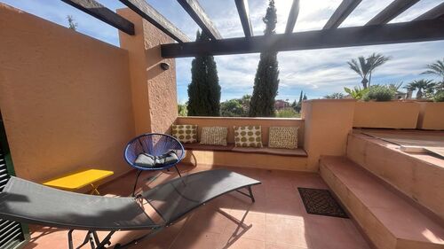 Foto - Appartement zum Kaufen in Hacienda del Alamo Golf Resort