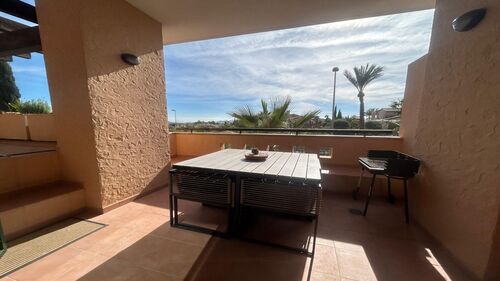 Foto - Appartement in Hacienda del Alamo Golf Resort zum Kaufen