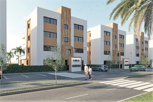 Foto - Appartement in Condado de Alhama Golf Resort