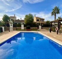 Einfamilienhaus in Hacienda del Alamo Golf Resort