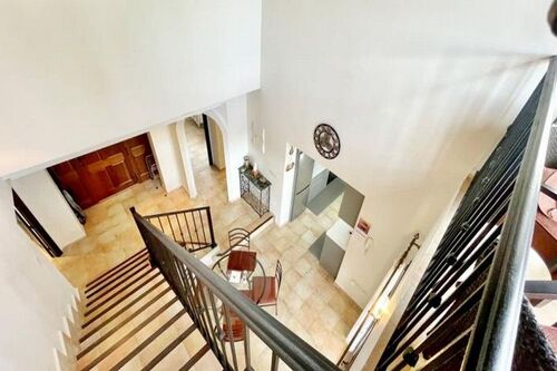 Foto - Einfamilienhaus zum Kaufen in Hacienda del Alamo Golf Resort