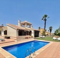 Einfamilienhaus in Hacienda del Alamo Golf