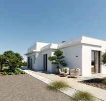 Einfamilienhaus in Hacienda del Alamo Golf Resort