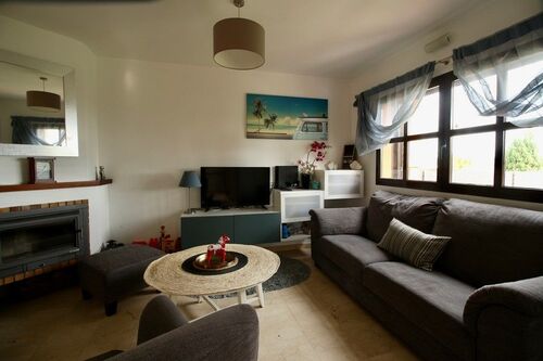 Foto - Einfamilienhaus in Hacienda del Alamo Golf Resort zum Kaufen