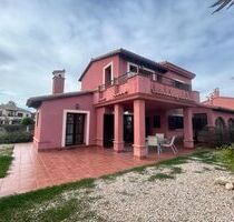 Einfamilienhaus in Hacienda del Alamo Golf Resort