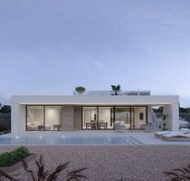 Einfamilienhaus in Hacienda del Alamo Golf Resort