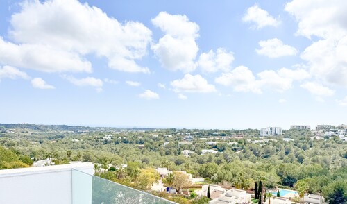 Foto - Appartement zum Kaufen in Las Colinas Golf