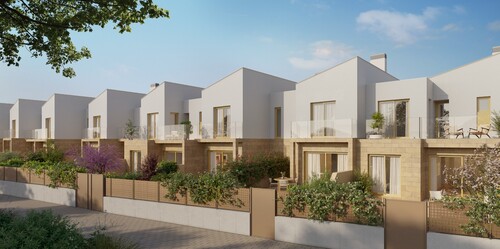 Foto - Einfamilienhaus zum Kaufen in El Verger