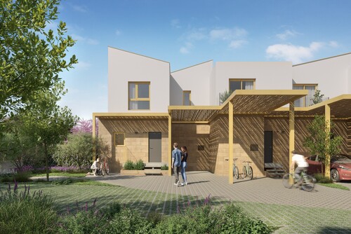 Foto - Einfamilienhaus in El Verger
