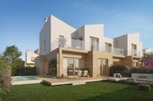 Foto - Einfamilienhaus in El Verger - 447.000,00&nbsp;EUR Kaufpreis, ca.&nbsp; 113,00&nbsp;m&sup2;