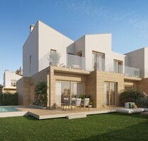 Einfamilienhaus in El Verger - 447.000,00&nbsp;EUR Kaufpreis, ca.&nbsp; 113,00&nbsp;m&sup2; in El Verger (PLZ: )