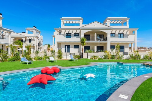 Foto - Appartement in Ciudad Quesada zum Kaufen