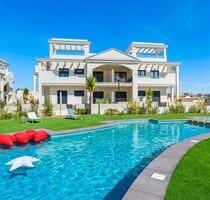 Appartement in Ciudad Quesada - 380.540,00&nbsp;EUR Kaufpreis, ca.&nbsp; 98,00&nbsp;m&sup2; in Ciudad Quesada (PLZ: )