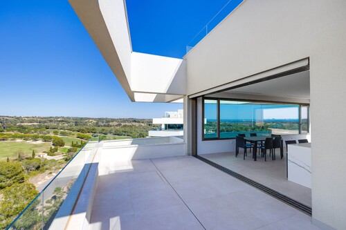 Foto - Appartement in Las Colinas Golf