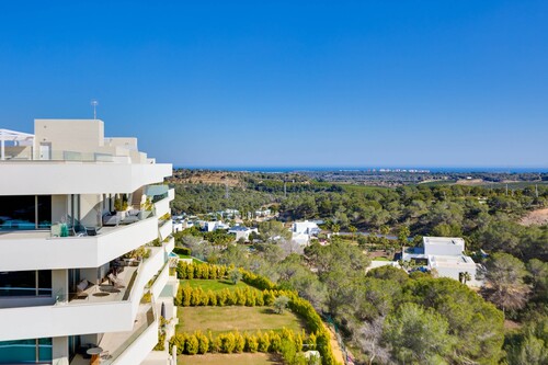 Foto - Appartement in Las Colinas Golf zum Kaufen