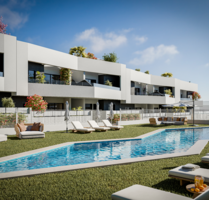 Appartement in San Miguel de Salinas