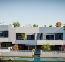 Appartement in San Miguel de Salinas