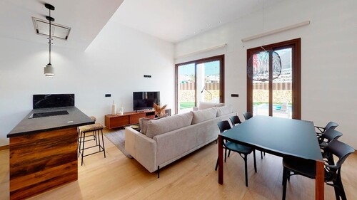 Foto - Villa in Finestrat