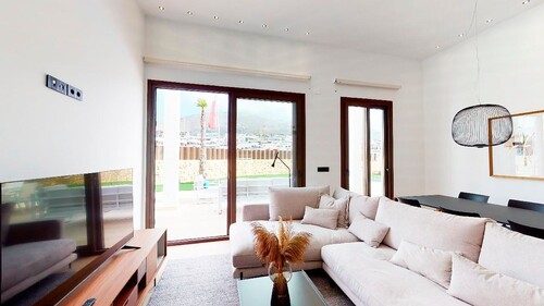 Foto - Villa in Finestrat zum Kaufen