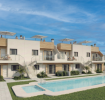 Appartement in San Javier - 258.900,00&nbsp;EUR Kaufpreis, ca.&nbsp; 88,00&nbsp;m&sup2; in San Javier (PLZ: )