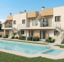 Appartement in San Javier - 272.900,00&nbsp;EUR Kaufpreis, ca.&nbsp; 75,00&nbsp;m&sup2; in San Javier (PLZ: )