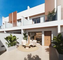 Einfamilienhaus in San Pedro del Pinatar