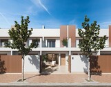 Foto - Einfamilienhaus zum Kaufen in San Pedro del Pinatar