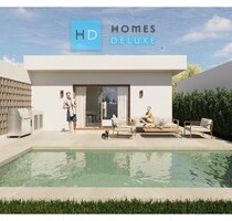 Villa in Los Montesinos - 439.000,00&nbsp;EUR Kaufpreis, ca.&nbsp; 100,00&nbsp;m&sup2; in Los Montesinos (PLZ: )