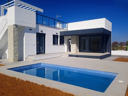 Foto - Villa zum Kaufen in Denia