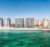 Appartement in La Manga - 546.000,00&nbsp;EUR Kaufpreis, ca.&nbsp; 108,00&nbsp;m&sup2; in La Manga (PLZ: )