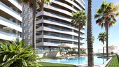 Foto - Appartement in La Manga - 288.000,00&nbsp;EUR Kaufpreis, ca.&nbsp; 47,00&nbsp;m&sup2;