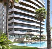 Appartement in La Manga - 288.000,00&nbsp;EUR Kaufpreis, ca.&nbsp; 47,00&nbsp;m&sup2; in La Manga (PLZ: )