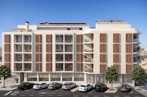 Foto - Appartement in San Pedro del Pinatar
