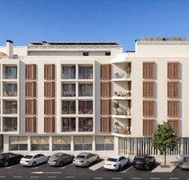 Appartement in San Pedro del Pinatar