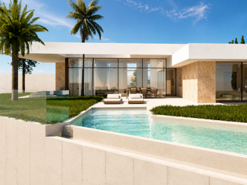 Foto - Villa in Ciudad Quesada - 1.590.000,00&nbsp;EUR Kaufpreis, ca.&nbsp; 187,00&nbsp;m&sup2;