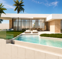 Villa in Ciudad Quesada - 1.590.000,00&nbsp;EUR Kaufpreis, ca.&nbsp; 187,00&nbsp;m&sup2; in Ciudad Quesada (PLZ: )