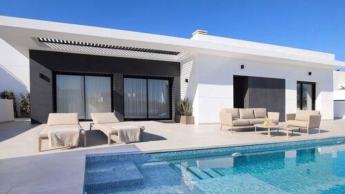 Foto - Villa in Ciudad Quesada - 788.750,00&nbsp;EUR Kaufpreis, ca.&nbsp; 265,00&nbsp;m&sup2;