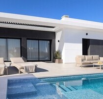Villa in Ciudad Quesada - 788.750,00&nbsp;EUR Kaufpreis, ca.&nbsp; 265,00&nbsp;m&sup2; in Ciudad Quesada (PLZ: )